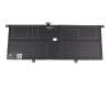 1670-0088 original Lenovo batterie 63.5Wh