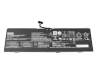 1670-0088 original Lenovo batterie 71Wh