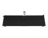 1670-0088 original Lenovo batterie 99,99Wh