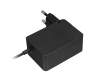 1736 original Microsoft chargeur 24 watts EU wallplug arrondie b-stock