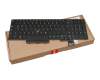 19B6F FPC original Lenovo clavier DE (allemand) noir avec mouse stick