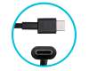 1N3PY original Dell chargeur USB-C 65 watts