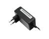 25.TK0MC.001 original Acer chargeur 36 watts EU wallplug