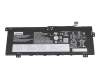 2ICP5/41/110-2 original Lenovo batterie 51Wh