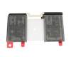 2ICP7/43/64 original Asus batterie 23,3Wh