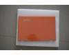 Lenovo 30500200 MOCHA2_LCD_COVER_ORANGE_ASSY.ASM