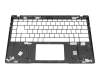 307-4D1C213-HG0 original MSI haut du boîtier noir sans keyboard