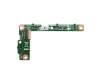 32XC4SB0000 original Asus Bouton bord