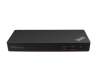 Lenovo ThinkPad Universal Thunderbolt 4 Smart Dock incl. 135W chargeur pour Acer Aspire Spin 14 (ASP14-51MTN)