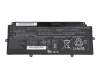 34075705 original Fujitsu batterie 50Wh