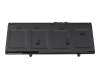 34082441 original Fujitsu batterie 60Wh