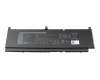 3ICP5/62/85-2 original Dell batterie 95Wh