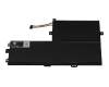 3ICP6/54/90 original Lenovo batterie 52,5Wh