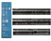 3V2X4AA#ALB original HP MPP 1.51 Pen incl. batterie