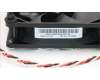 Lenovo 41R5595 FRU, Fan Asm, 92 mm Front PCI