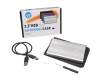 Hard Drive Case USB 3.0 SATA pour Mifcom Gaming Laptop i7-13620H (V170RNCQ)