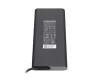 450-AJBL original Dell chargeur 240,0 watts arrondie