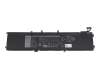 451-BCQS original Dell batterie 97Wh 6 cellules (4K1VM/W62W6)