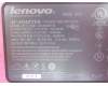 Lenovo 45N0310 AC ADAPTER TPG plug Chicony 90