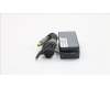 Lenovo 45N0318 AC ADAPTER TPG plug Liteon 65W