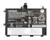 45N1749 original Lenovo batterie 34Wh