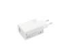 470400000P1D original Xiaomi chargeur USB-C 33 watts EU wallplug blanc (Charging Combo Type-A)