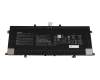 4ICP5/49/121 original Asus batterie 67Wh