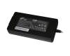 Chargeur 230 watts normal pour Mifcom Gaming Laptop i7-13620H (V170RNCQ)