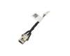 50KDDN8004 original Acer DC Jack avec câble