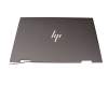 M50062-001 original HP couvercle d'écran 39,6cm (15,6 pouces) noir