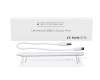 Universel pen blanc (USB-C) pour Samsung Galaxy Book4 360 15 (NP750QGK)