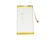 5554A8 original Asus batterie 23Wh