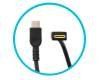 5A10W86310 original Lenovo chargeur USB-C 100 watts