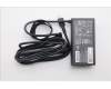 Lenovo 5A11J62106 AC_ADAPTER PD,65W,20/15/9/5V,2P,WW,DEL