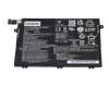 5B10W13888 original Lenovo batterie 45Wh