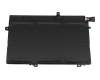 5B10W13897 original Lenovo batterie 45Wh