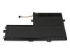 5B10W67177 original Lenovo batterie 36Wh