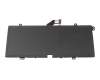 5B10X82536 original Lenovo batterie 30Wh