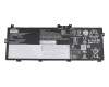 5B11A13105 original Lenovo batterie 52,8Wh