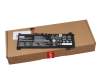 5B11B96718 original Lenovo batterie 45Wh