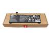 5B11F24150 original Lenovo batterie 60Wh