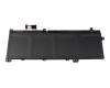 5B11L67329 original Lenovo batterie 60Wh