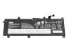 5B11L93201 original Lenovo batterie 71Wh