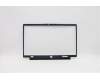 Lenovo 5B30S18994 BEZEL LCD Bezel L 82H8 A_BLUE