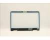 Lenovo 5B30S19048 BEZEL LCD Bezel C 82S9 Black