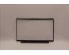 Lenovo 5B30S19068 BEZEL LCD Bezel L 82SF METAL_S/G