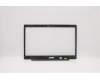 Lenovo 5B30Z38921 BEZEL FRU BEZEL HP5B0_B_COVERSUBASSYIR