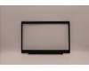 Lenovo 5B30Z38950 BEZEL FRU JP6A0_B_COVER_UHD_SUB_ASSY