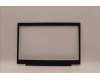 Lenovo 5B30Z38955 BEZEL FRU JP6A0_B_COVER_SUB_ASSY_IR