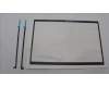 Lenovo 5B30Z38980 BEZEL KT6D0_B_SHEET_RGB_ASSY